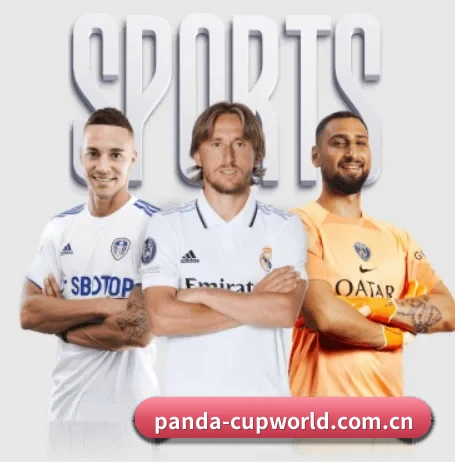 了解平台 - 体育资讯内容服务 - Panda Sports